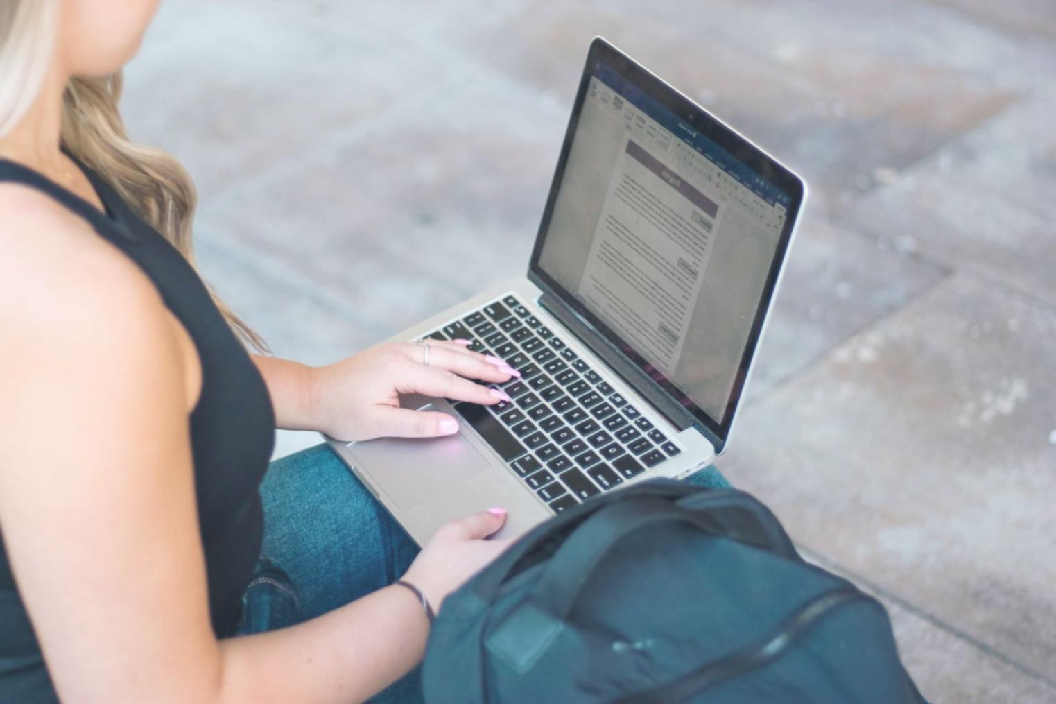 Step-by-step budgeting methodology and learning process